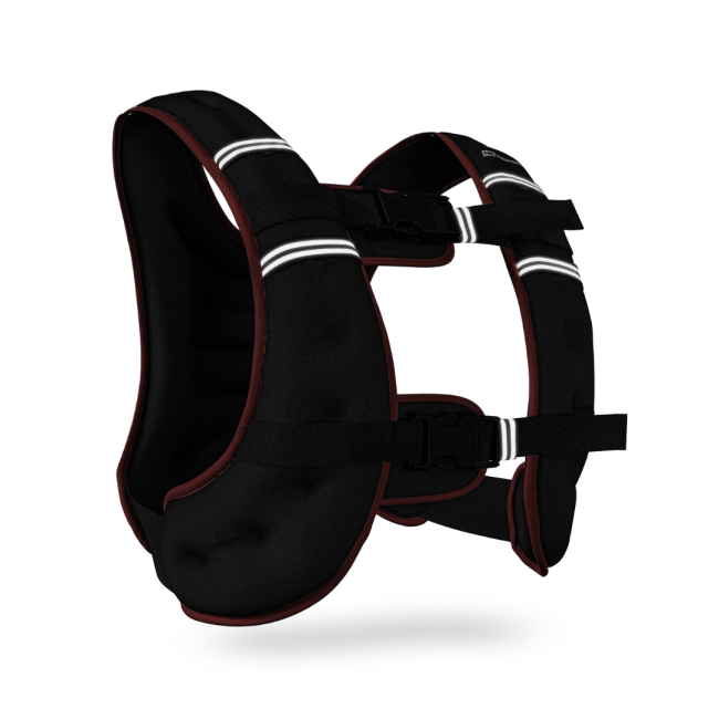 Жилет-обтяжувач Hop-Sport HS-005WW 5кг