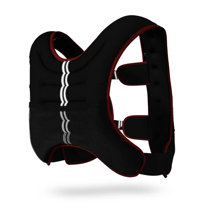 Жилет-обтяжувач Hop-Sport HS-005WW 5кг