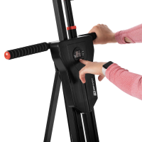 Вертикальный тренажер для скалолазания Hop-Sport HS-CM200