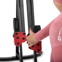 Вертикальный тренажер для скалолазания Hop-Sport HS-CM200