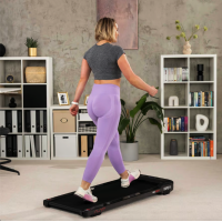 Бігова доріжка Hop-Sport HS-750WP Walk