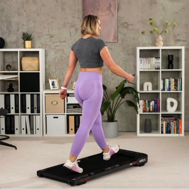 Бігова доріжка Hop-Sport HS-750WP Walk