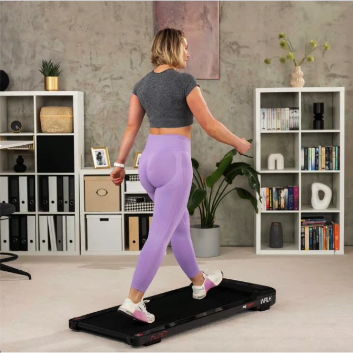 Беговая дорожка Hop-Sport HS-750WP Walk