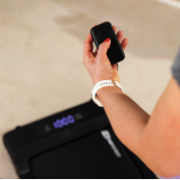 Бігова доріжка Hop-Sport HS-750WP Walk