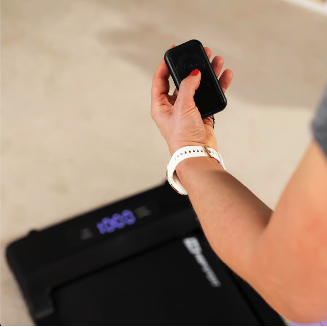 Бігова доріжка Hop-Sport HS-750WP Walk