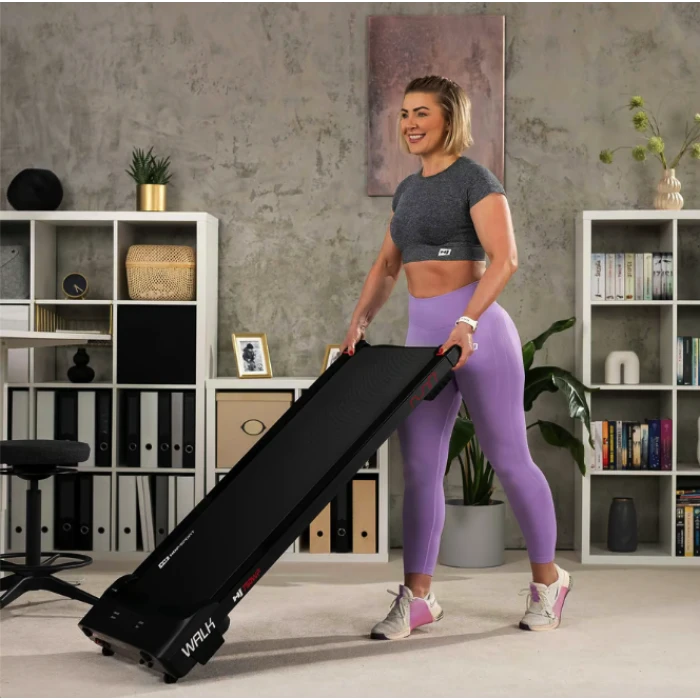 Беговая дорожка Hop-Sport HS-750WP Walk