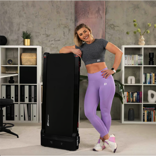 Бігова доріжка Hop-Sport HS-750WP Walk