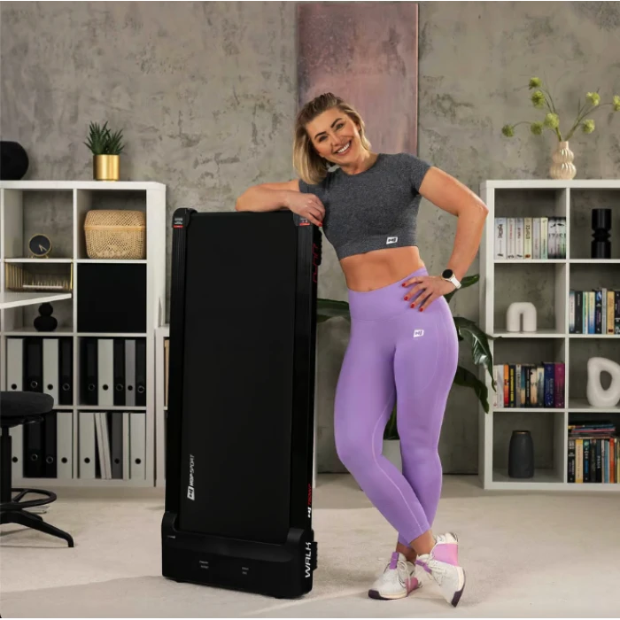 Беговая дорожка Hop-Sport HS-750WP Walk