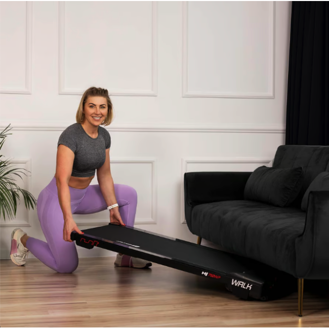 Бігова доріжка Hop-Sport HS-750WP Walk