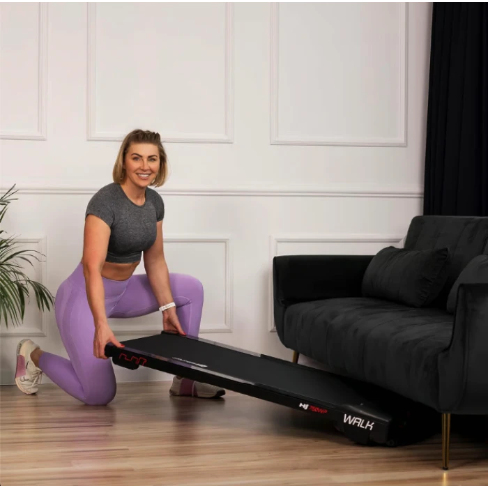 Беговая дорожка Hop-Sport HS-750WP Walk