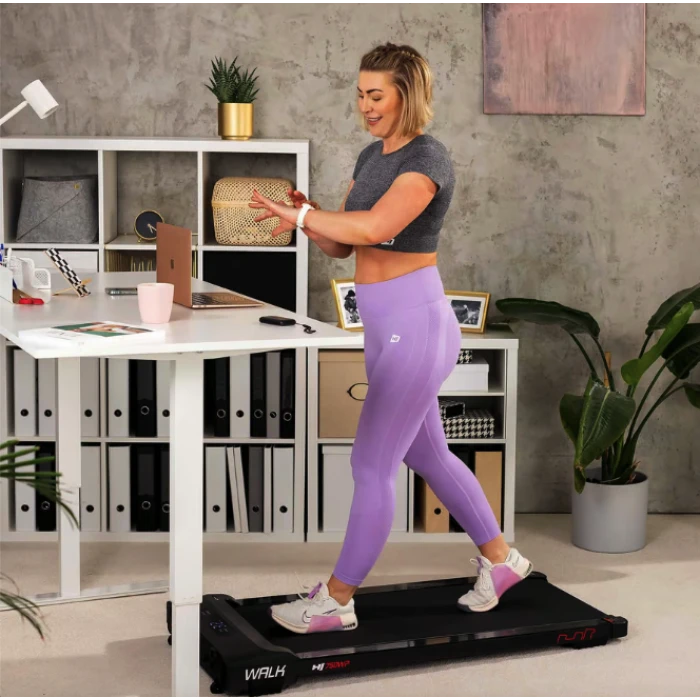 Беговая дорожка Hop-Sport HS-750WP Walk