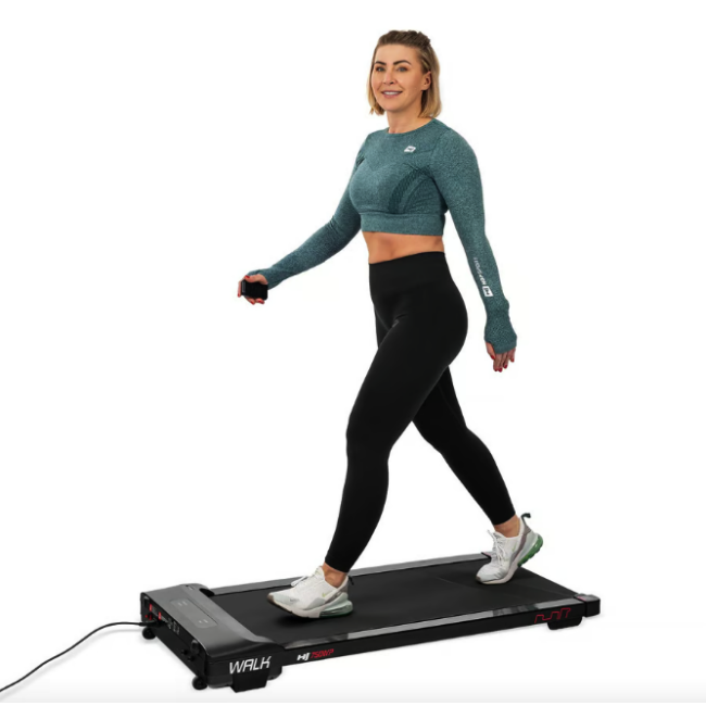 Бігова доріжка Hop-Sport HS-750WP Walk