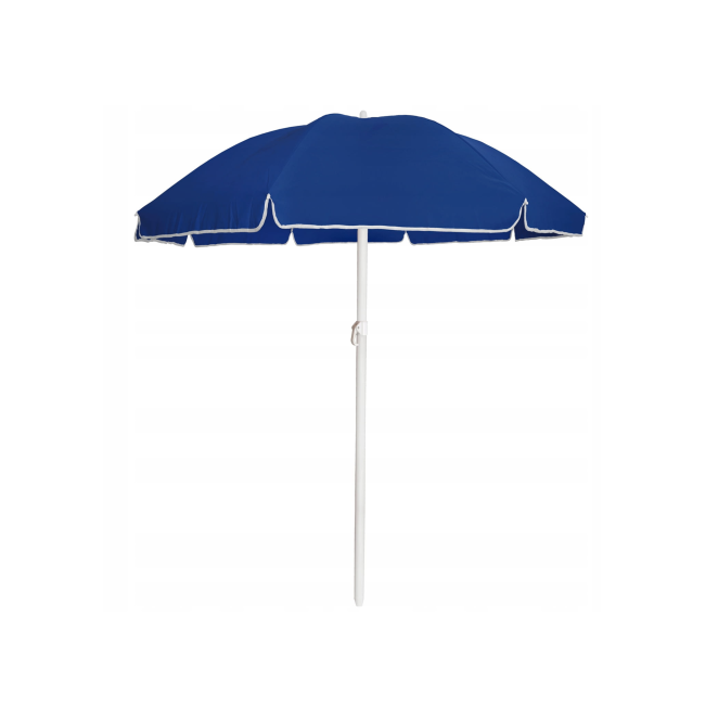 Парасолька садова Jumi Garden 240см синій