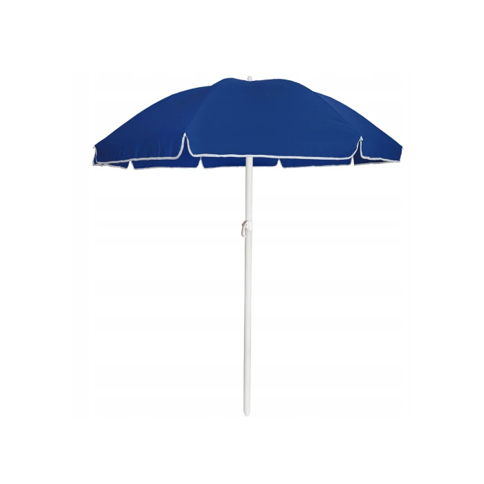 Парасолька садова Jumi Garden 240см синій