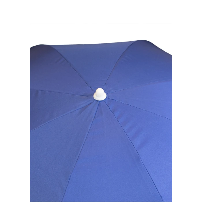 Парасолька садова Jumi Garden 240см синій