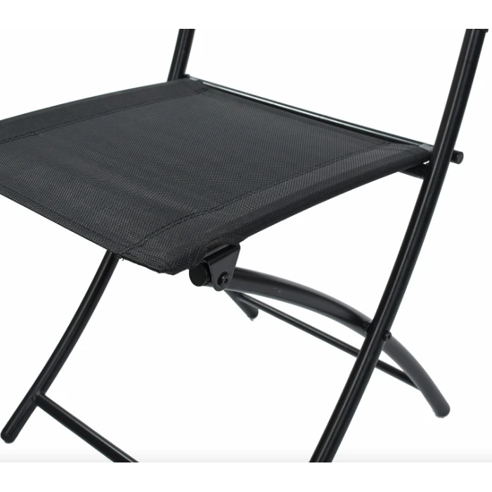 Комплект садових меблів Jumi Linda стіл та 2 стільці