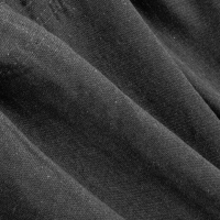 Гамак Jumi Garden тканевый с черной планкой.