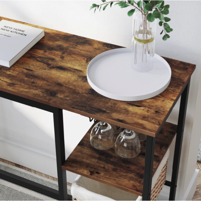 Барный стол Leobert Taor в стиле Loft