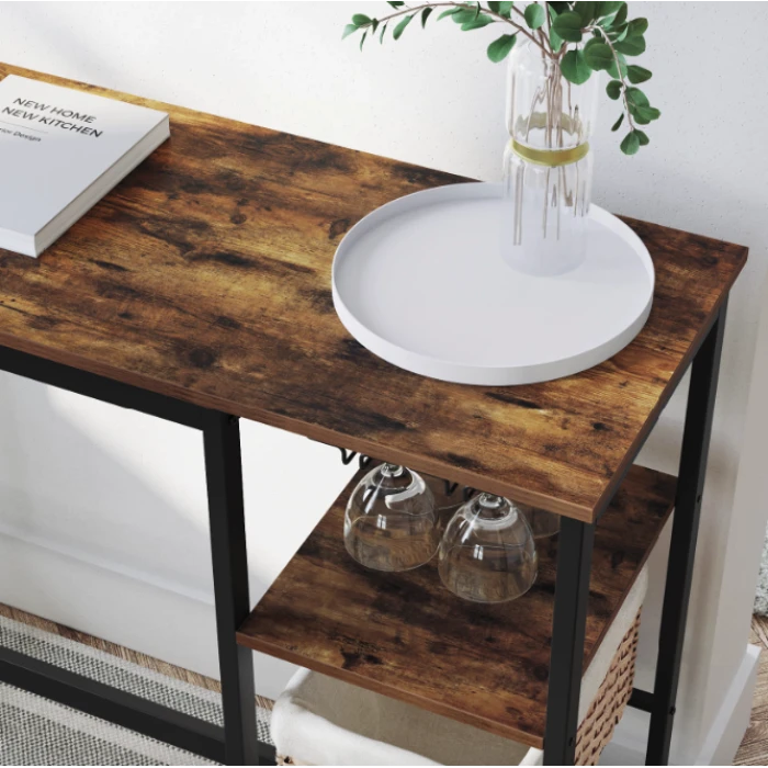 Барный стол Leobert Taor в стиле Loft