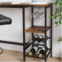 Барный стол Leobert Taor в стиле Loft