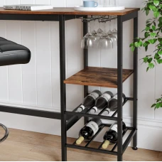 Барный стол Leobert Taor в стиле Loft