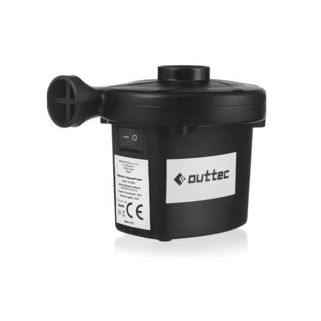 Насос електричний Outtec