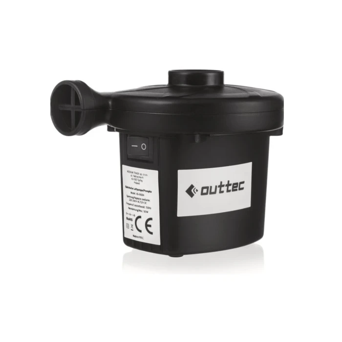 Насос електричний Outtec