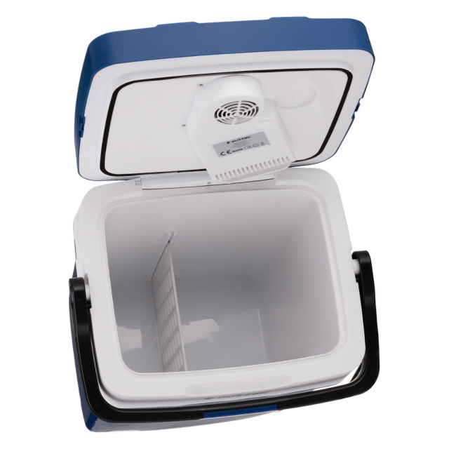 Автохолодильник Outtec 27 L синій