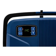 Автохолодильник Outtec 27 L синій