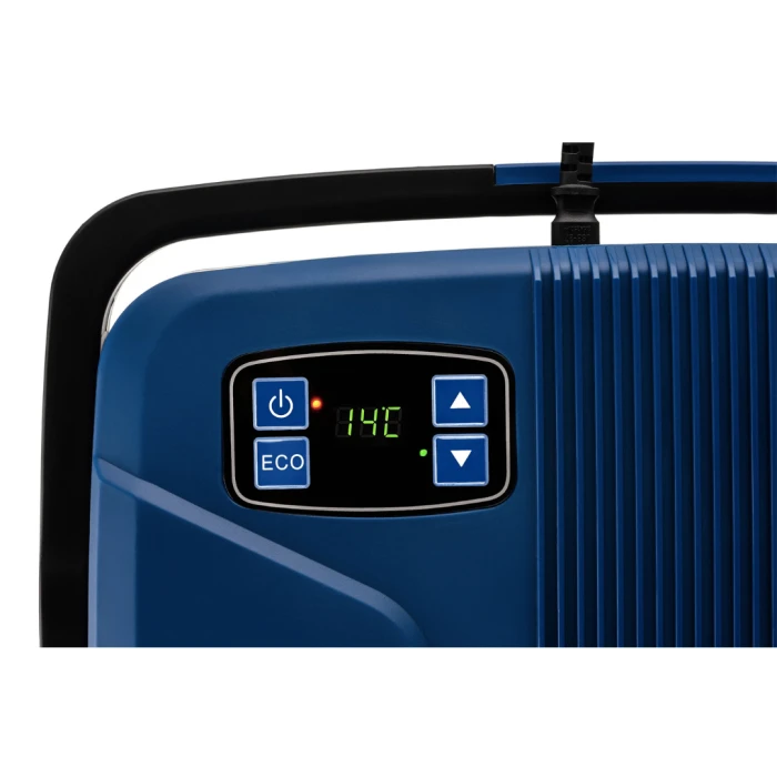 Автохолодильник Outtec 27 L синій