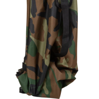 Стул туристический Outtec Sun Moro складной с крышей + чехол