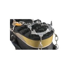 Льодоступи Outtec р.L (41-45) з ремінцем чорний