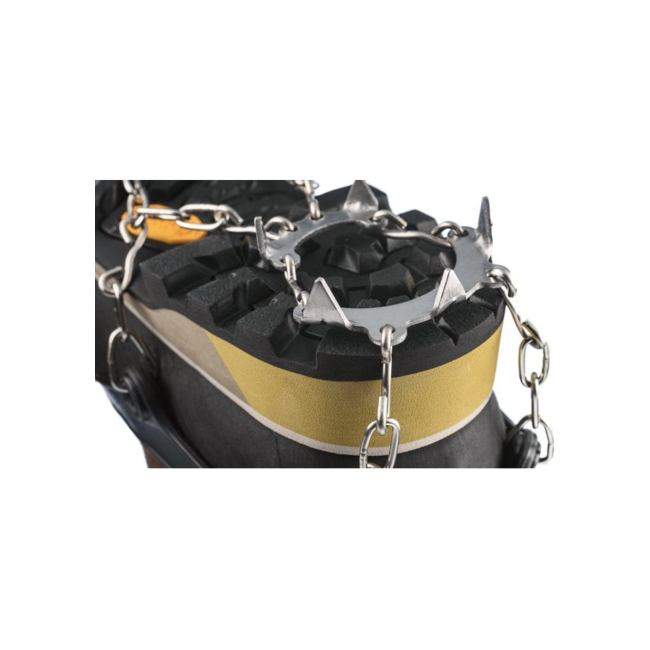 Льодоступи Outtec р.L (41-45) з ремінцем чорний