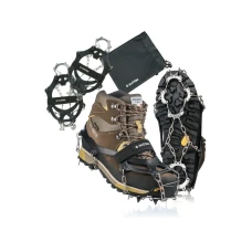 Льодоступи Outtec р.L (41-45) з ремінцем чорний