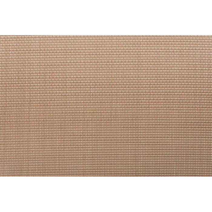 Шезлонг лежак Outtec Zero Graviti Sun раскладной с крышей беж