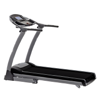 Бігова доріжка York Fitness T700PLUS