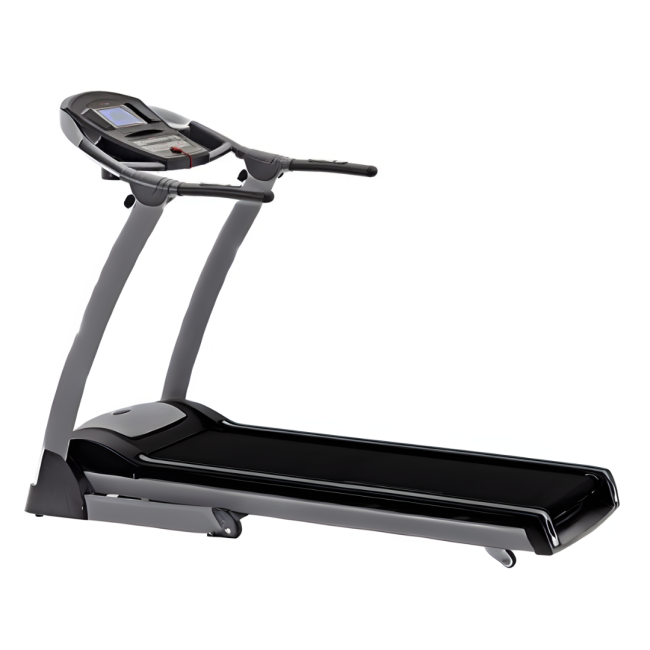 Бігова доріжка York Fitness T700PLUS