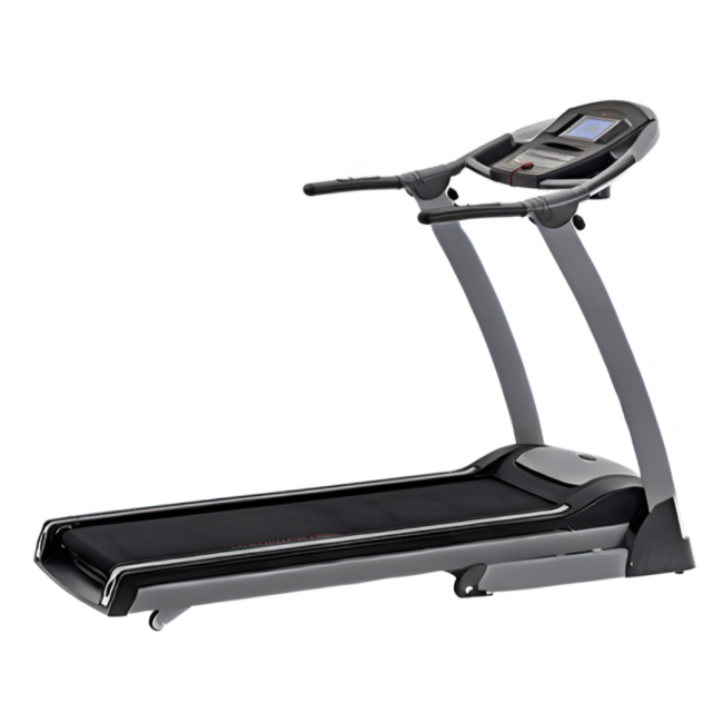Бігова доріжка York Fitness T700PLUS