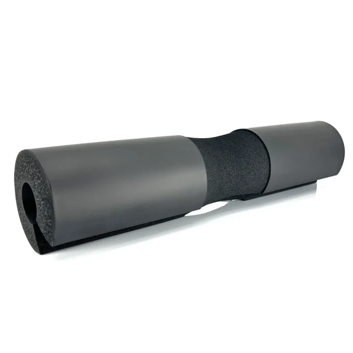 Накладка-бампер на гриф York Fitness NBR