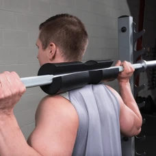 Накладка-бампер на гриф York Fitness NBR