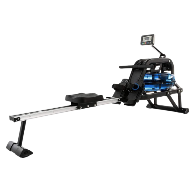 Гребний акватренажер York Fitness 1000 WATER RESISTANT