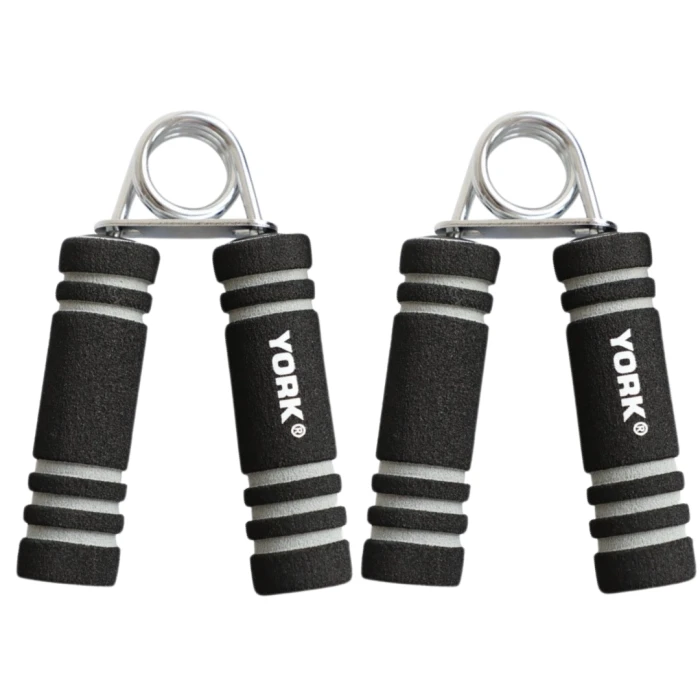 Еспандери York Fitness Strong 2 шт