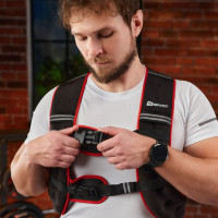 Жилет-обтяжувач Hop-Sport HS-005WW 5кг