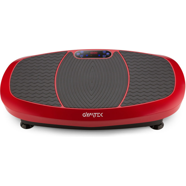 Вібраційна платформа Gymtek 3D XP750 Red