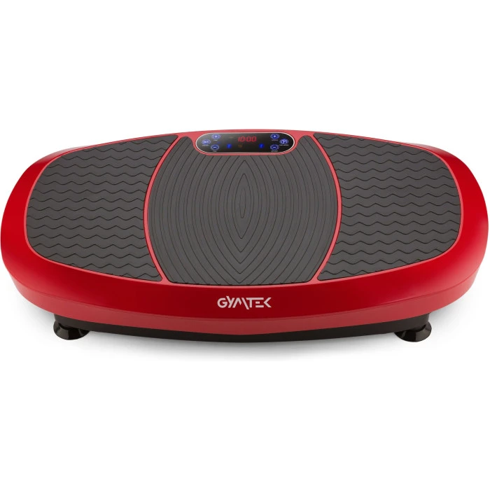 Вібраційна платформа Gymtek 3D XP750 Red