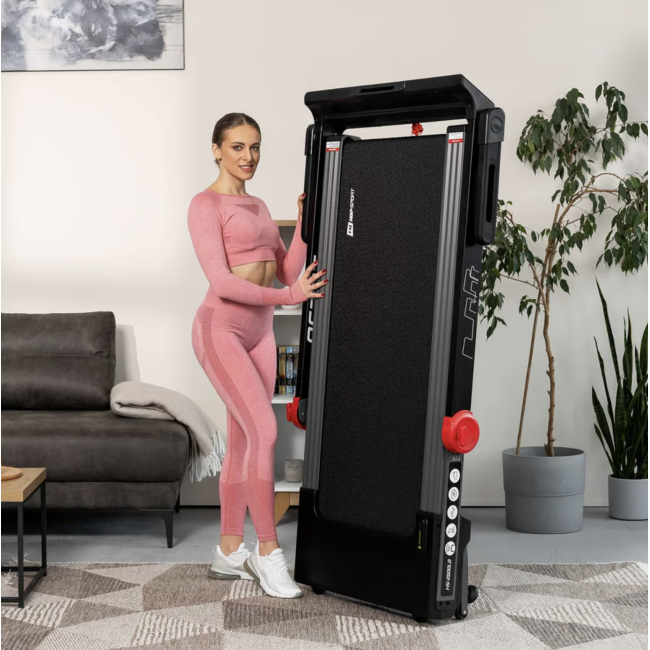 Бігова доріжка Hop-Sport HS-2500LB Aspire