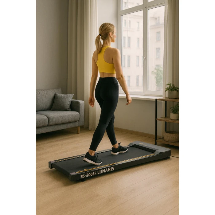 Беговая дорожка Besport BS-2003F Lunaris