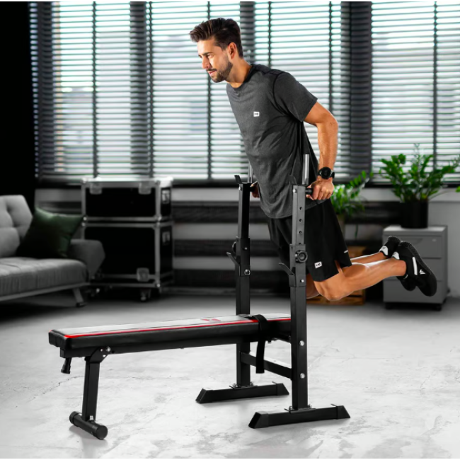 Лавка тренувальна Hop-Sport HS-1080