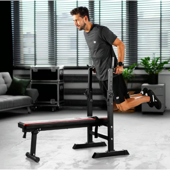 Лавка тренувальна Hop-Sport HS-1080