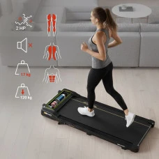 Бігова доріжка Hop-Sport HS-650WP Revo